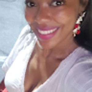 Meet your Posher, Tanisha